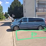 3 Wg-geeignete Zur Selbstverpflegung Penzion 5*
