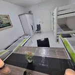 3 Wg-geeignete Zur Selbstverpflegung Penzion Ostfildern