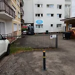 3 Wg-geeignete Zur Selbstverpflegung Penzion