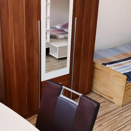 3 Monteurzimmer Als Wohngemeinschaft Zur Selbstversorgung