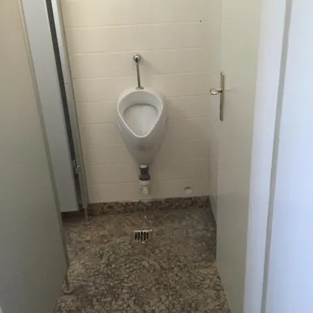 3 Monteurzimmer Als Wohngemeinschaft Zur Selbstversorgung Guest house *