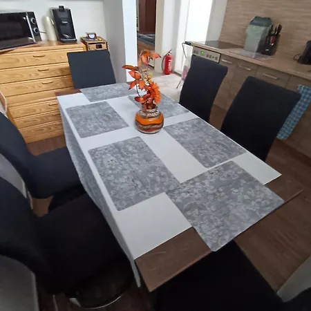 3 Monteurzimmer Als Wohngemeinschaft Zur Selbstversorgung 5* 오스트필던