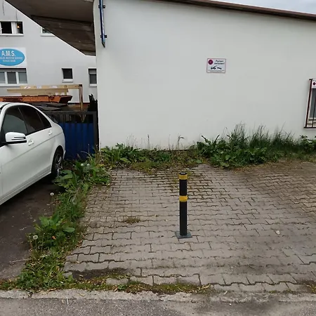 Konukevi 3 Wg-geeignete Zur Selbstverpflegung Ostfildern