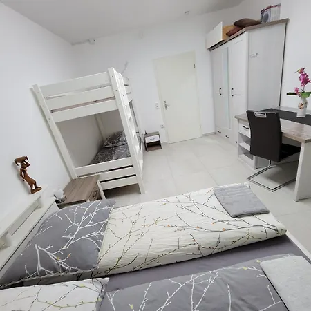 3 Wg-geeignete Zur Selbstverpflegung Guest house Ostfildern