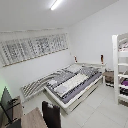 3 Wg-geeignete Zur Selbstverpflegung Guest house