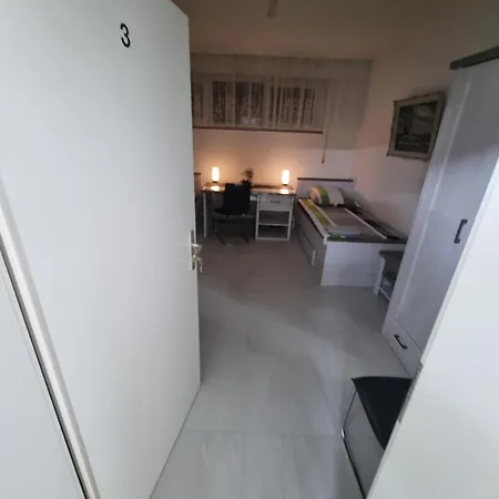 3 Wg-geeignete Zur Selbstverpflegung 5*