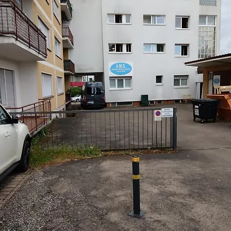 3 Wg-geeignete Zur Selbstverpflegung Konukevi